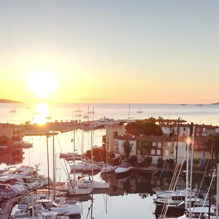 My-port-grimaud * Grimaud