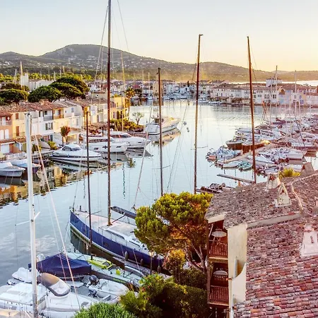 My-port-grimaud *