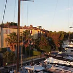 My-port-grimaud Διαμέρισμα Grimaud