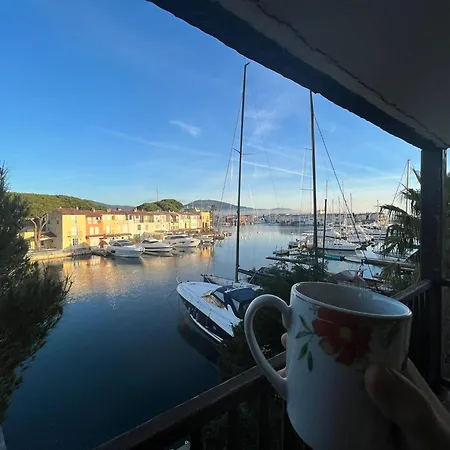 My-port-grimaud *