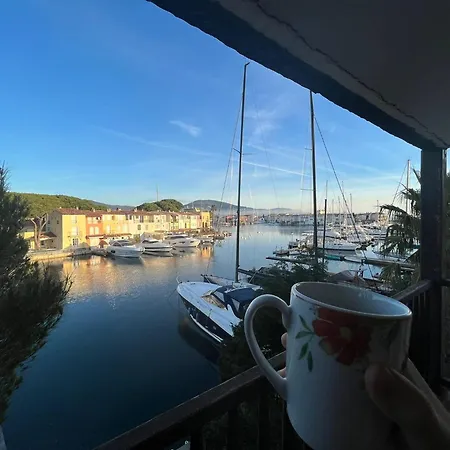 My-port-grimaud *