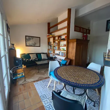 Apartament My-port-grimaud *