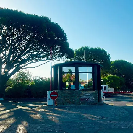 Appartement My-port-grimaud Grimaud
