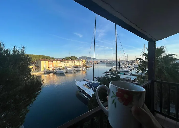 My-port-grimaud *