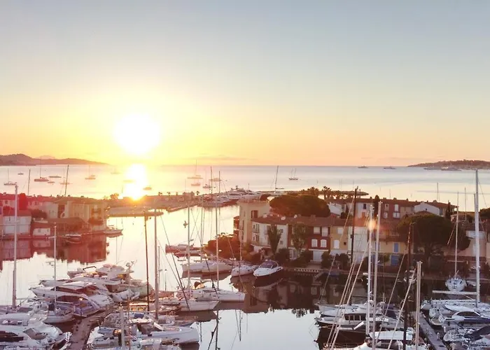 My-port-grimaud * Grimaud