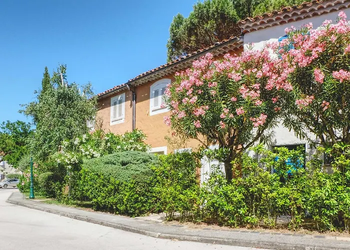 My-port-grimaud Apartment *