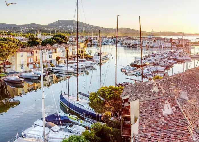 My-port-grimaud *